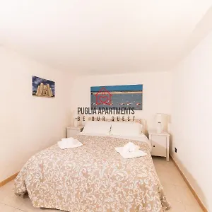  Appartement Casa Flamingo Per 4 Persone Nel Centro Di