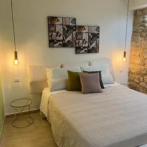  Appartement La Pelliccia