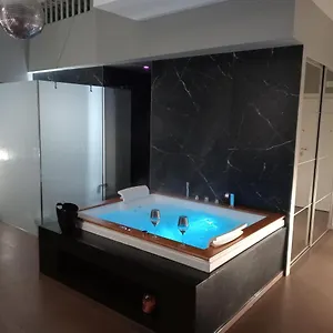  Appartamento Luxurya