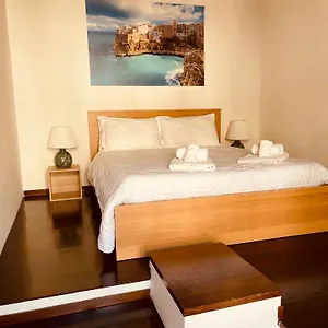 Apartamento Liberty Futura, Bari