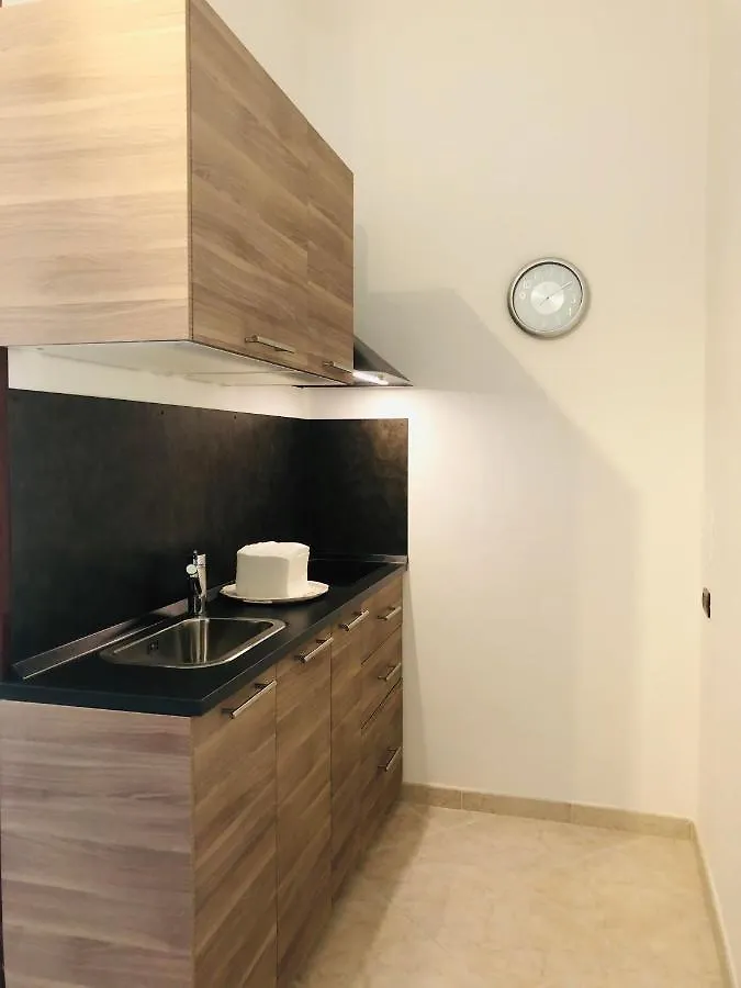 Residenza la meraviglia Bari