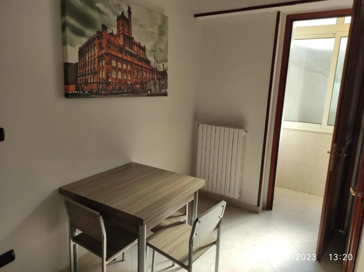 Residenza la meraviglia Bari 0*,