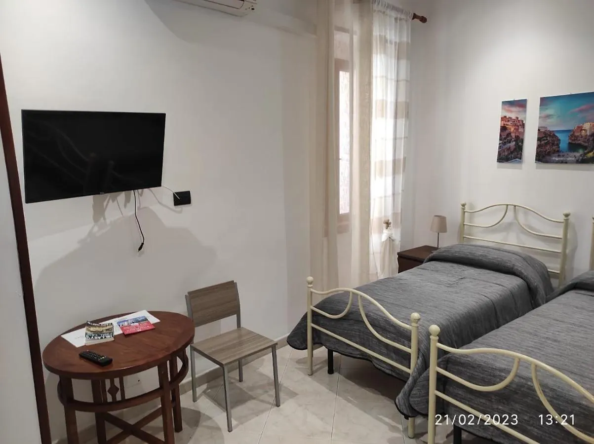 Residenza la meraviglia Bari 0*,  Italia