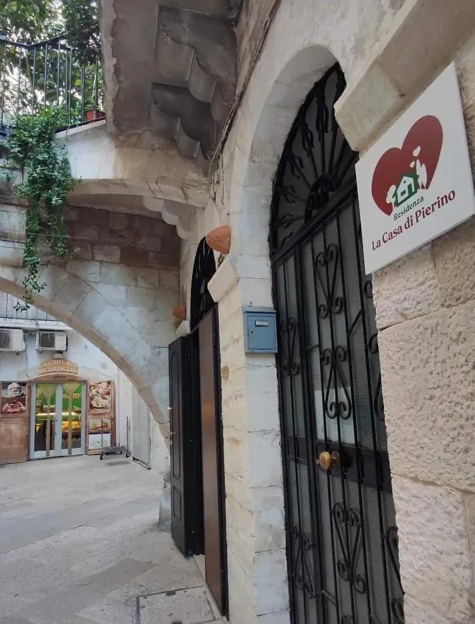 Residenza la meraviglia Bari
